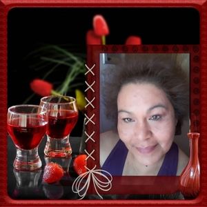 Meet your Posher, Carmen